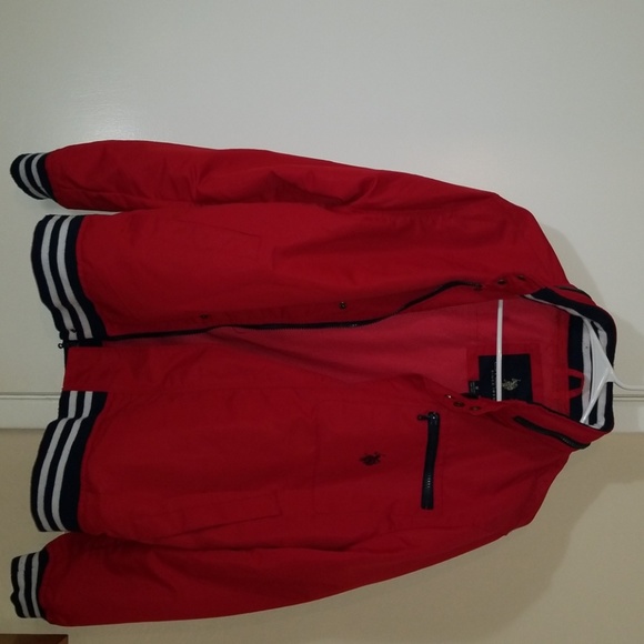 U.S. Polo Mens jacket. Size Medium - Picture 1 of 4